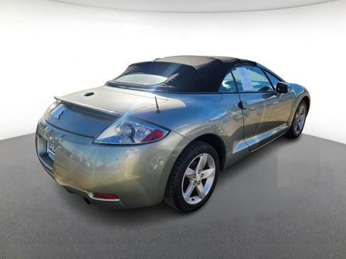 Used 2008 Mitsubishi Eclipse GS image 4