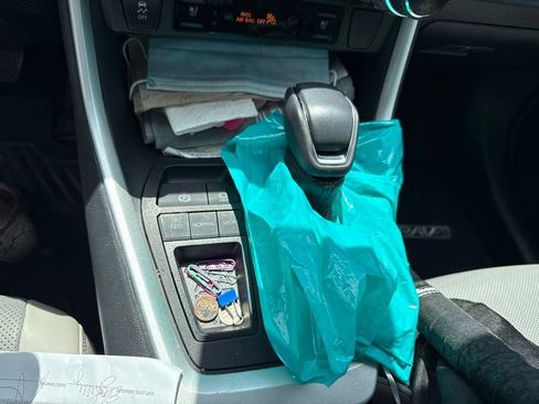 Used 2023 Toyota RAV4 Limited w/ Limited Grade Weather Package FWD image 17