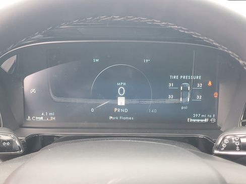 New 2026 Lincoln Corsair Premiere image 19