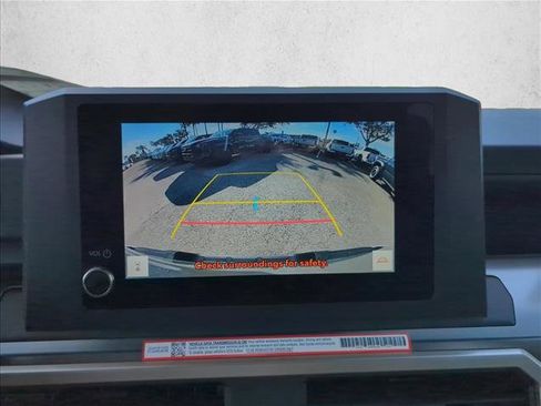 New 2025 Toyota Tacoma SR5 image 20