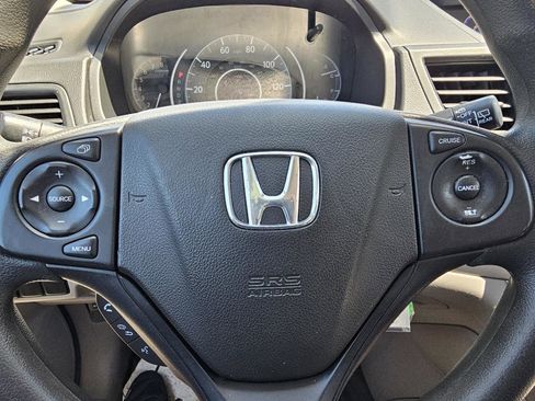 Used 2012 Honda CR-V LX image 13