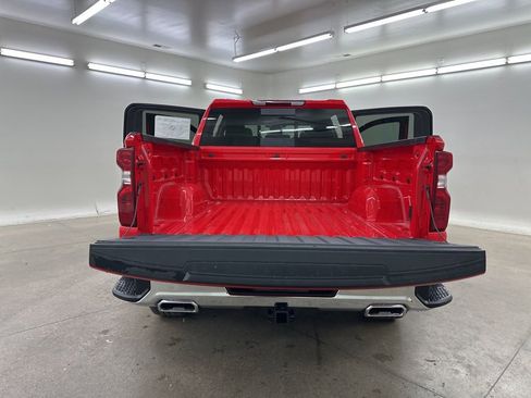 New 2026 Chevrolet Silverado 1500 LT w/ Z71 Off-Road Package image 23