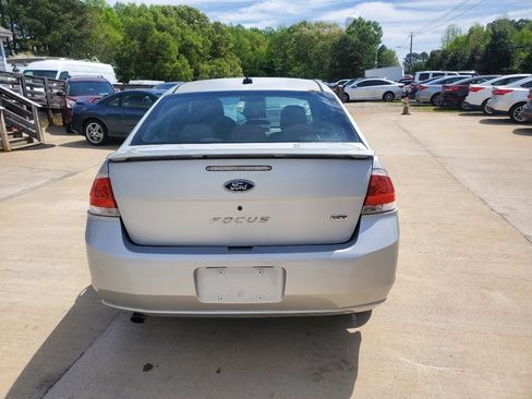 Used 2009 Ford Focus SES image 6