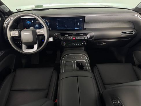 Used 2026 Hyundai Palisade Calligraphy AWD/4WD image 14