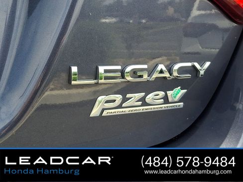 Used 2016 Subaru Legacy 2.5i Premium AWD/4WD image 28