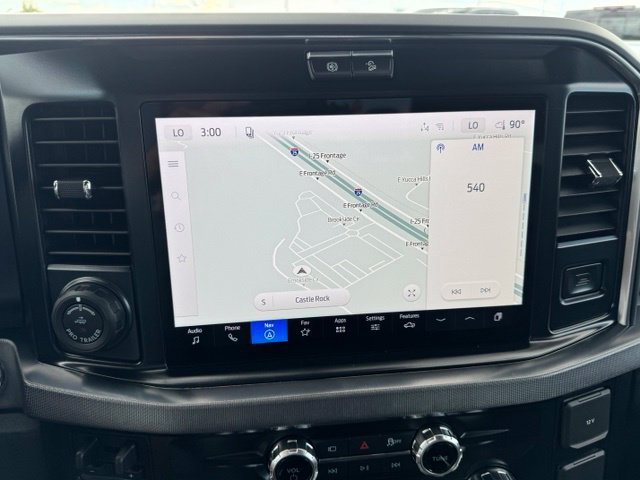 New 2027 Ford F250 Platinum AWD/4WD image 33