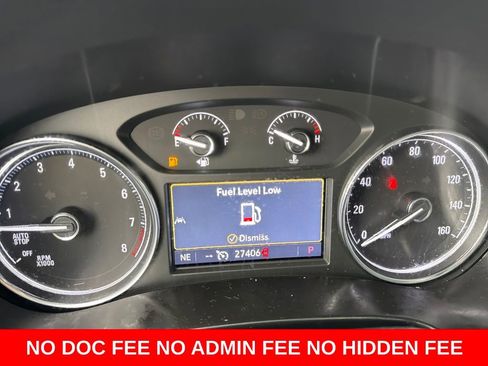Used 2024 Buick Enclave Essence w/ Experience Buick Package AWD/4WD image 19