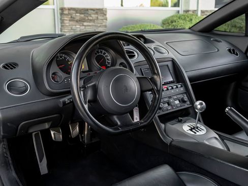 Used 2004 Lamborghini Gallardo AWD/4WD image 18