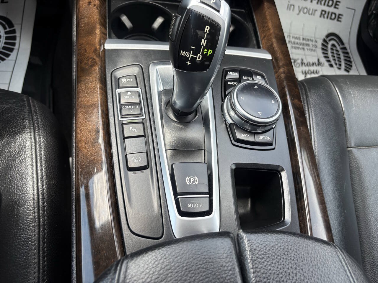 Used 2015 BMW X5 xDrive35i AWD/4WD image 41