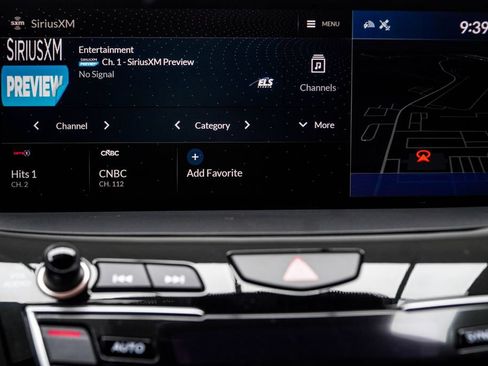 Used 2023 Acura RDX w/ Advance Package FWD image 27