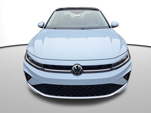 New 2026 Volkswagen Jetta SEL image 9