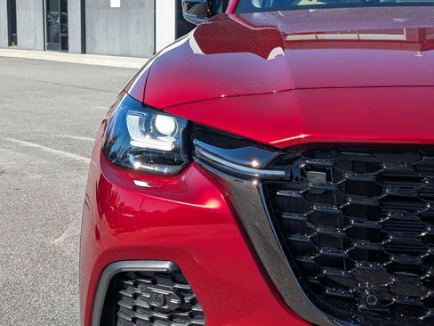 New 2026 MAZDA CX-70 3.3 Turbo w/ Preferred Package image 9