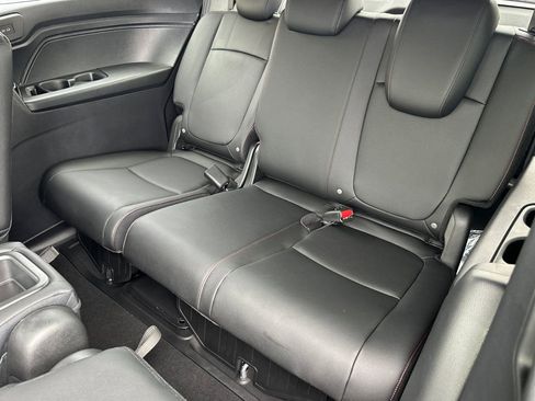 New 2026 Honda Odyssey Sport-L image 17