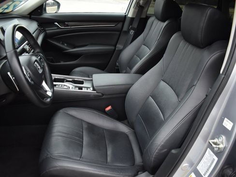 Used 2020 Honda Accord EX-L image 23