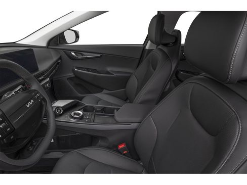 New 2025 Kia EV6 Light w/ Light LR Technology Package AWD/4WD image 6
