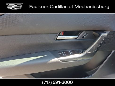 Used 2023 MAZDA CX-50 2.5 S w/ Preferred Plus Pkg AWD/4WD image 16
