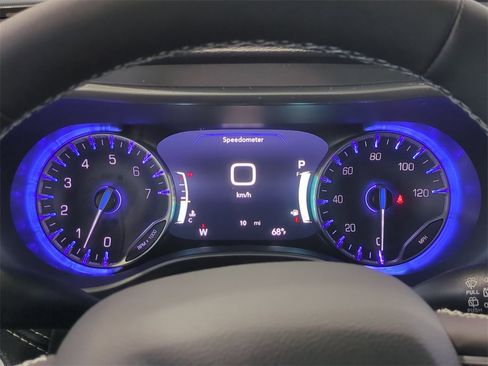 New 2026 Chrysler Pacifica Select image 28