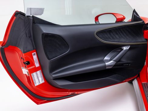 Certified 2021 Ferrari SF90 Stradale AWD/4WD image 78