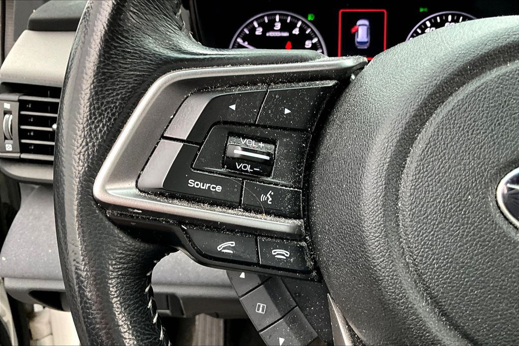 Used 2021 Subaru Outback Premium AWD/4WD image 11