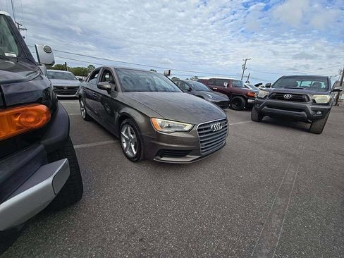 Used 2015 Audi A3 1.8T Premium w/ Audi MMI Navigation Plus image 4