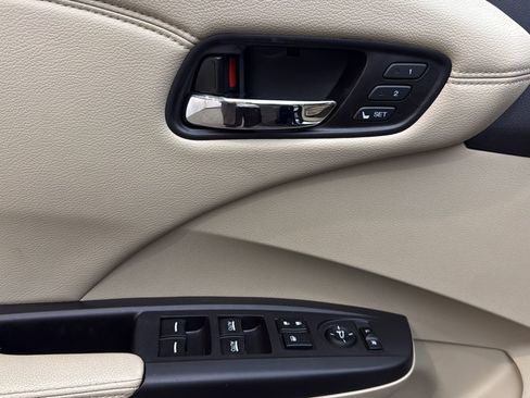Used 2018 Acura RDX AWD w/ Technology Package image 15