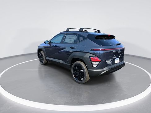 New 2026 Hyundai Kona SEL Sport AWD/4WD image 6