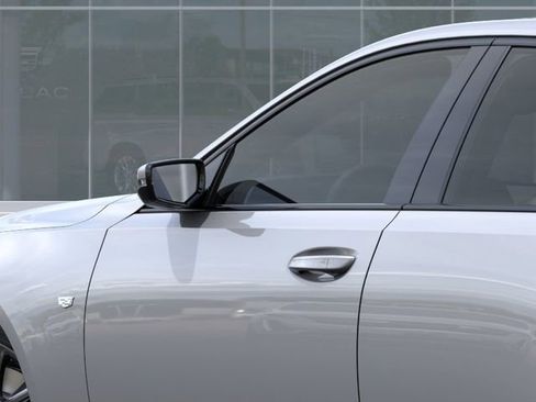 New 2026 Cadillac CT5 Sport image 12