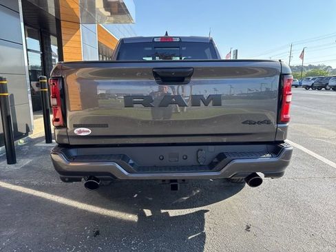 New 2026 RAM 1500 Big Horn image 26