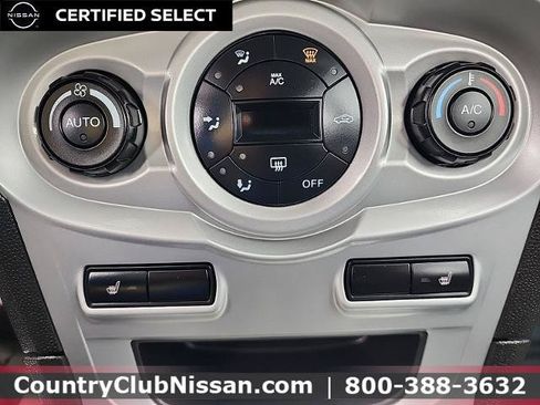 Used 2019 Ford Fiesta SE w/ Cold Weather Package FWD image 14