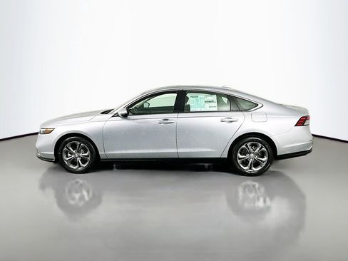 New 2026 Honda Accord EX-L image 4