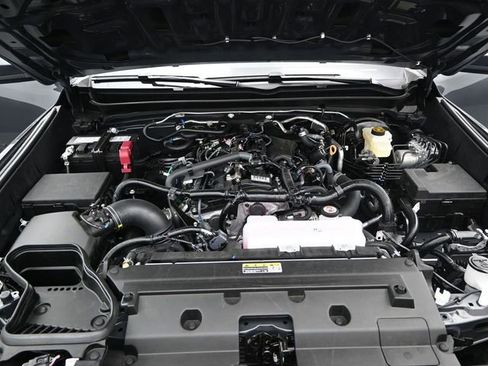 New 2026 Toyota Tacoma TRD Sport image 16