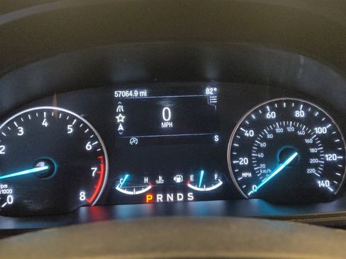 Used 2019 Ford EcoSport SE w/ SE Convenience Package FWD image 23