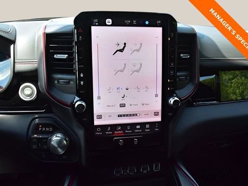 New 2026 RAM 1500 Rebel w/ Rebel Level 2 Equipment Group image 20