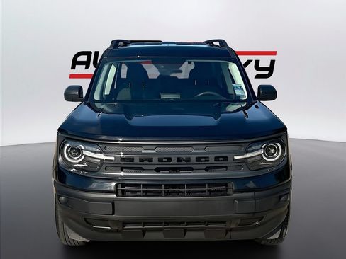 Used 2024 Ford Bronco Sport Big Bend AWD/4WD image 2
