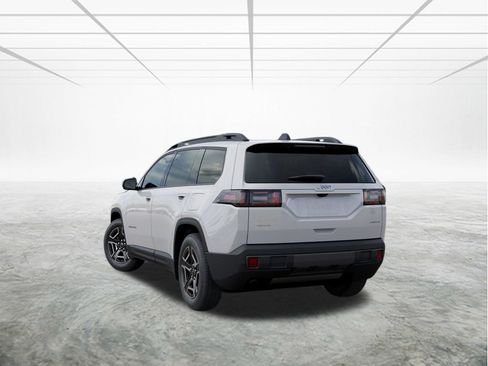 New 2026 Jeep Cherokee Limited image 3