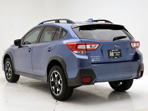 Used 2019 Subaru Crosstrek 2.0i Premium w/ Eyesight System image 6