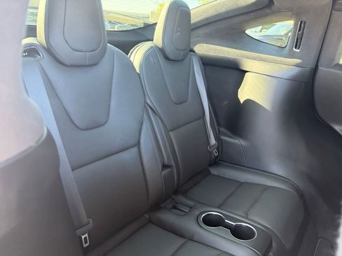 Used 2022 Tesla Model X AWD/4WD image 13