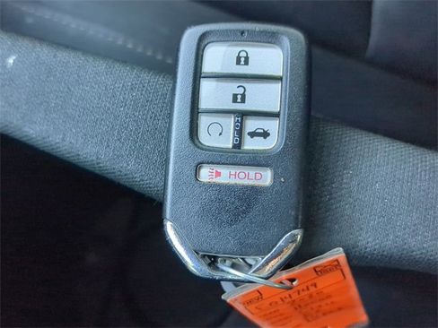 Used 2020 Honda Civic EX image 35