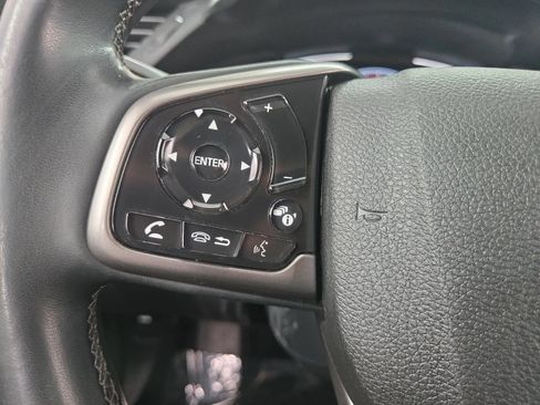 Used 2021 Honda Civic Sport image 21