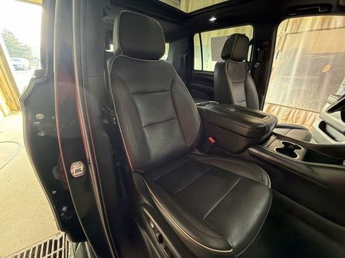 Certified 2022 GMC Yukon XL SLT w/ SLT Premium Package image 27