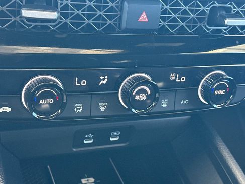 Used 2025 Honda Accord Sport image 19