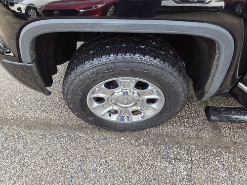 Used 2014 GMC Sierra 1500 SLE w/ All-Terrain Package image 36