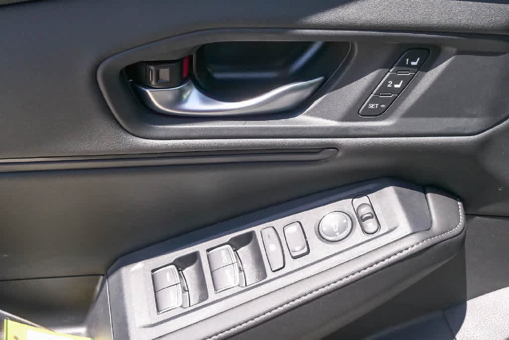 New 2026 Honda Accord Sport image 21