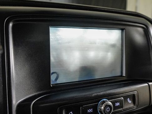 Used 2018 Chevrolet Silverado 3500 W/T image 18