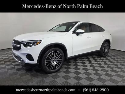 New 2026 Mercedes-Benz GLC 300 4MATIC