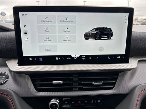 New 2026 Ford Explorer ST image 33