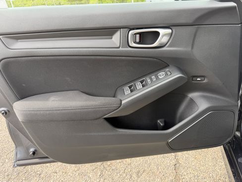 Certified 2023 Honda Civic LX image 9