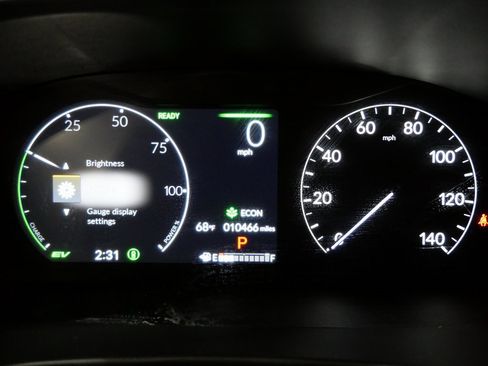 Used 2025 Honda CR-V Sport image 16