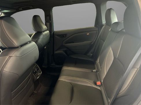 Used 2026 Subaru Forester Wilderness image 11