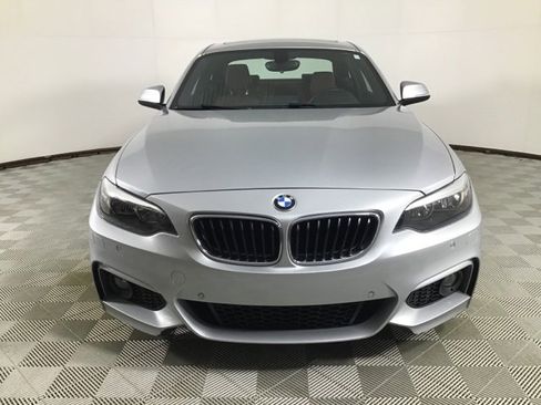 Used 2017 BMW 230i xDrive 230i xDrive image 2
